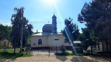Chelpek Mosque