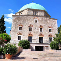 卡西姆帕夏清真寺