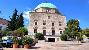 卡西姆帕夏清真寺