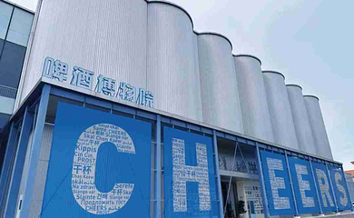 千岛湖啤酒小镇第 17 张图片
