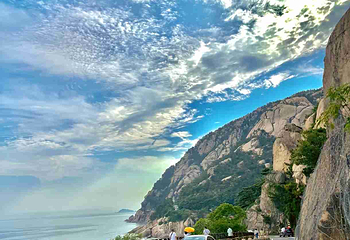 崂山风景区第 33 张图片