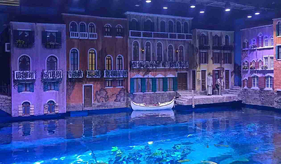 华夏文旅海洋公园第 92 张图片