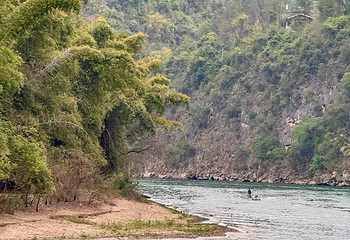 漓江三星游船第 20 张图片