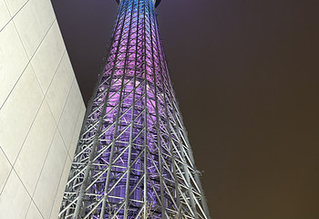 东京晴空塔第 142 张图片