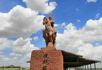 黄沙古渡原生态旅游区第 113 张图片