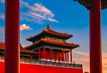 故宫博物院第 187 张图片