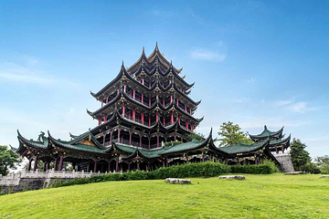鸿恩寺公园第 18 张图片