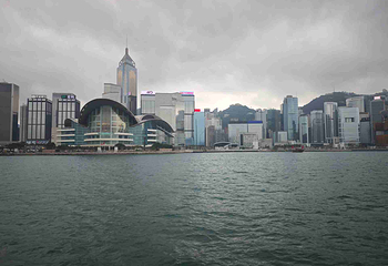 维多利亚港第 265 张图片
