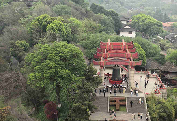 黄鹤楼第 287 张图片