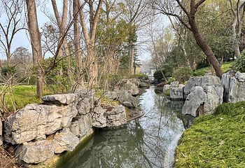 瘦西湖第 300 张图片