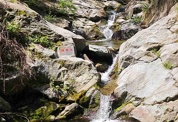 金龙峡第 26 张图片
