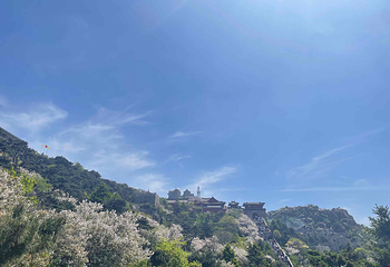 泰山风景区第 71 张图片