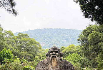 清源山第 44 张图片