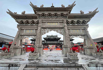 大同古城第 40 张图片