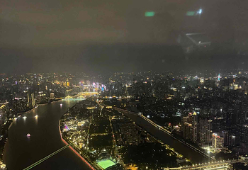 广州塔第 242 张图片