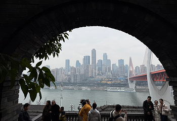 龙门浩老街第 80 张图片