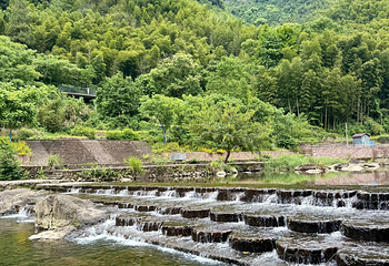 马岭古道第 12 张图片