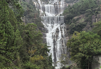 天台山景区第 81 张图片