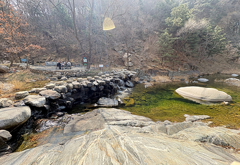 泰山风景区第 81 张图片