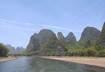 桂林漓江景区第 78 张图片
