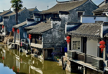 沙溪古镇第 37 张图片