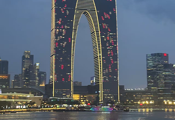 金鸡湖第 233 张图片