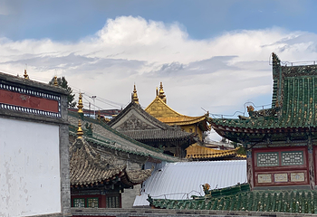 塔尔寺第 99 张图片