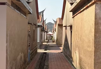 埭美古村第 125 张图片