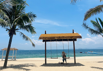 玫瑰海岸文化旅游度假区第 43 张图片