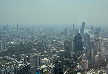 王权大京都大厦玻璃观景台第 86 张图片