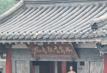 普陀山风景区第 327 张图片