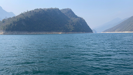 长江三峡第 100 张图片