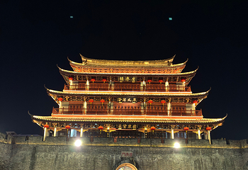 潮州古城第 65 张图片