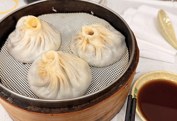 李记清真馆(打钉巷店)第 48 张图片
