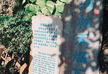 鹿回头风景区第 100 张图片
