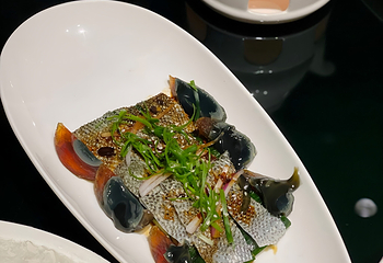 炳胜公馆(珠江新城店)第 45 张图片