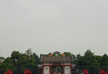 茂陵博物馆第 36 张图片