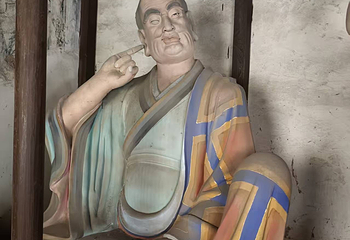 镇国寺第 79 张图片