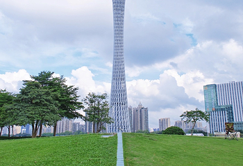 二沙岛第 45 张图片