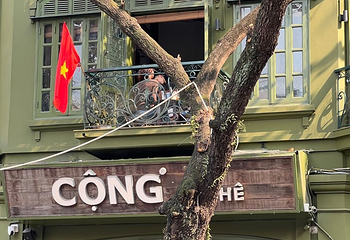 河内老城第 49 张图片