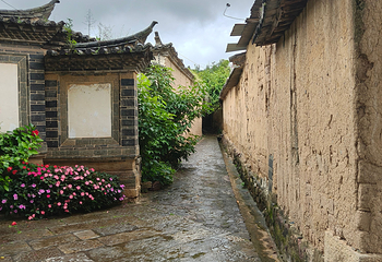 团山民居第 77 张图片