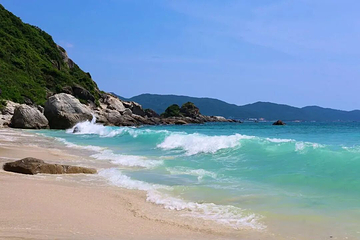 太阳湾第 28 张图片