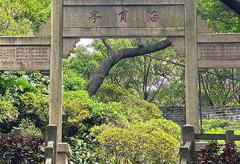 越秀公园第 143 张图片