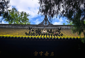 武侯祠第 143 张图片