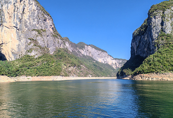 浩坤湖第 18 张图片