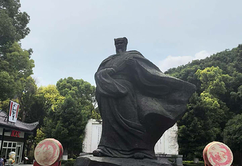 白帝城·瞿塘峡景区第 60 张图片