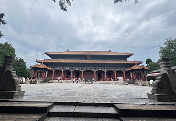 岱庙第 18 张图片