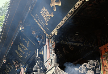 青城山第 307 张图片