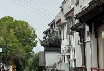 平江路历史街区第 137 张图片