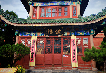 大相国寺第 12 张图片